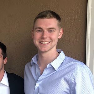 Meet your Posher, Jacob